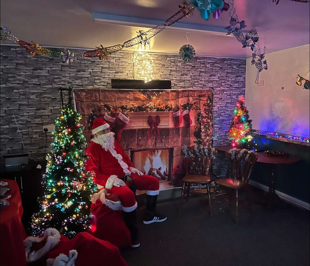 Christmas Fair 2024