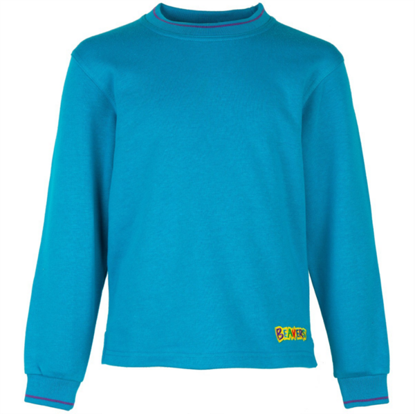beaver_sweatshirt